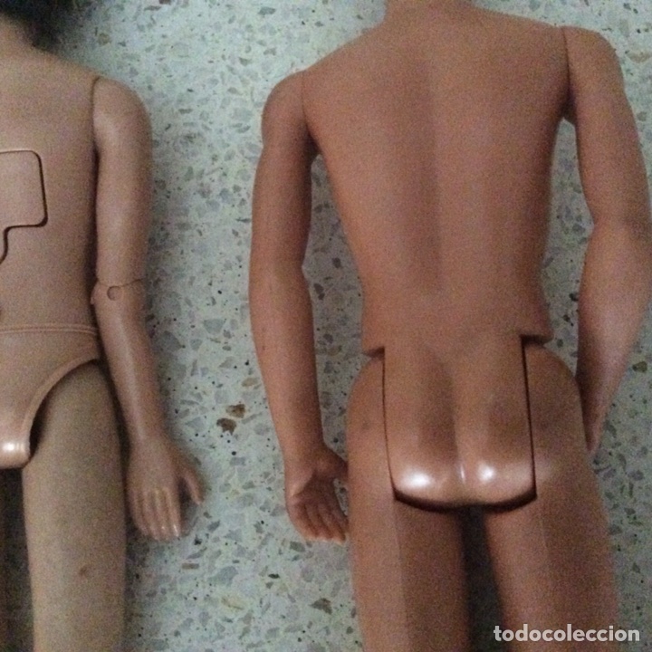 Mu&ntilde;ecas modernas: LOTE 11 MU&Ntilde;ECAS MATTEL ETC. - Foto 5