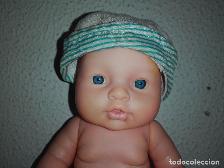 Mu&ntilde;ecas modernas: Preciosa mu&ntilde;eca mu&ntilde;eco  bebe - Foto 2