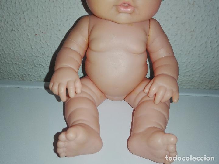 Mu&ntilde;ecas modernas: Preciosa mu&ntilde;eca mu&ntilde;eco  bebe - Foto 4