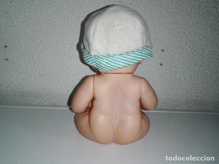 Mu&ntilde;ecas modernas: Preciosa mu&ntilde;eca mu&ntilde;eco  bebe - Foto 5