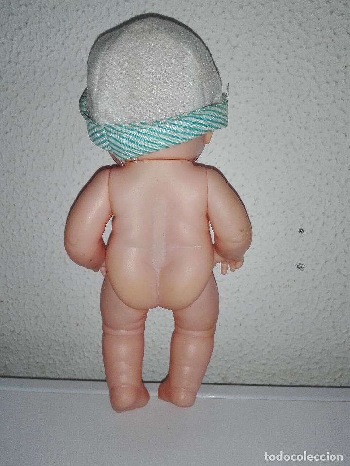 Mu&ntilde;ecas modernas: Preciosa mu&ntilde;eca mu&ntilde;eco  bebe - Foto 7