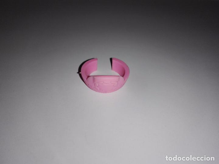 Mu&ntilde;ecas modernas: corona de mu&ntilde;eca shelly princesa ucn - Foto 1