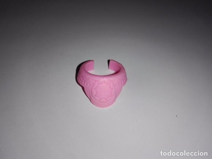 Mu&ntilde;ecas modernas: corona de mu&ntilde;eca shelly princesa ucn - Foto 2