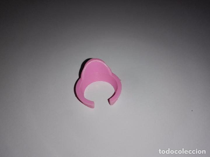 Mu&ntilde;ecas modernas: corona de mu&ntilde;eca shelly princesa ucn - Foto 3