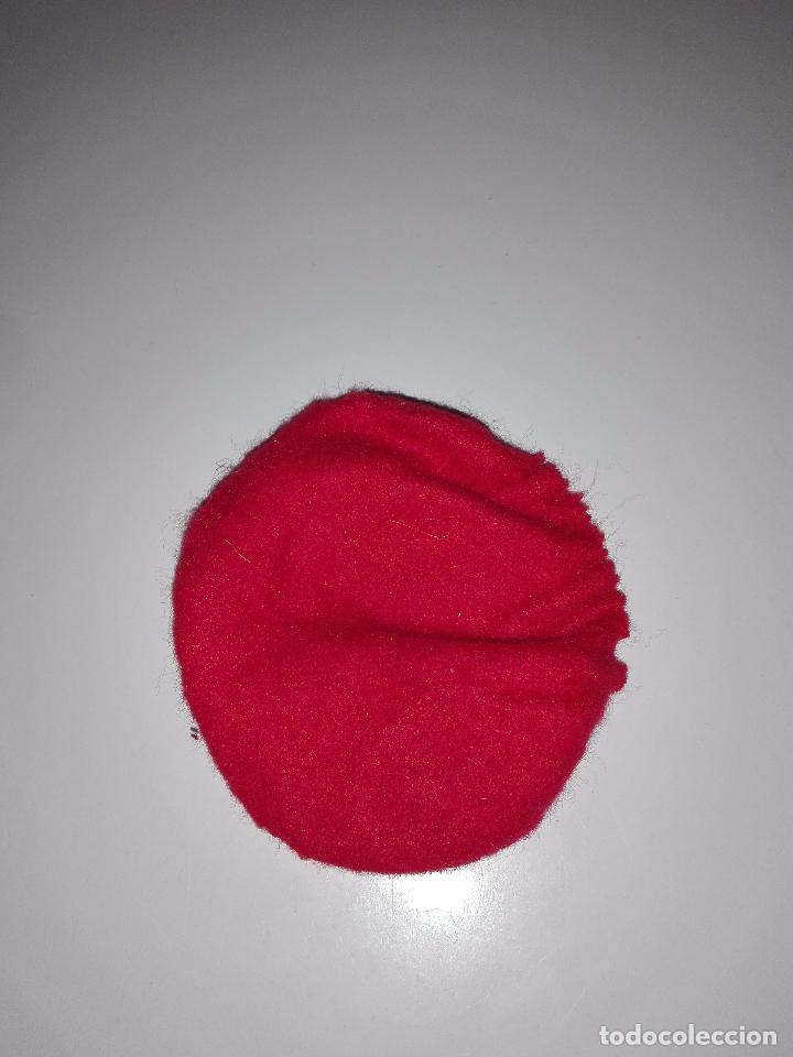 Mu&ntilde;ecas modernas: gorro de mu&ntilde;eca maniqui ucn - Foto 2