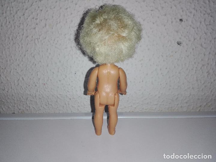 Mu&ntilde;ecas modernas: Mu&ntilde;eco - Foto 2