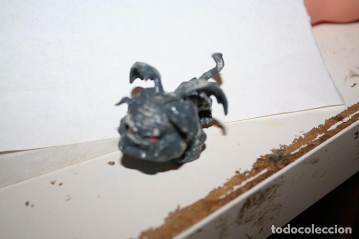 Mu&ntilde;ecas modernas: mascota mu&ntilde;eca monster high - Foto 1