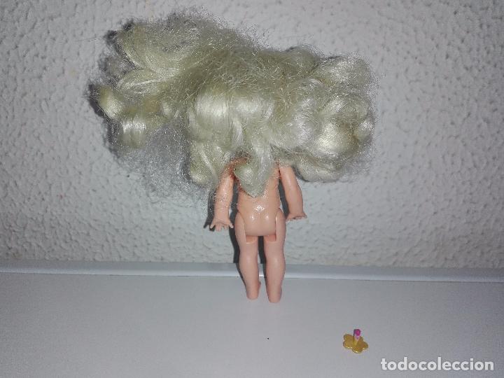 Mu&ntilde;ecas modernas: Mu&ntilde;eca shelly - Foto 6