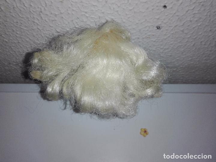 Mu&ntilde;ecas modernas: Mu&ntilde;eca shelly - Foto 7