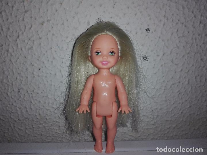 Mu&ntilde;ecas modernas: Mu&ntilde;eca shelly - Foto 2