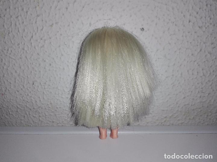 Mu&ntilde;ecas modernas: Mu&ntilde;eca shelly - Foto 3