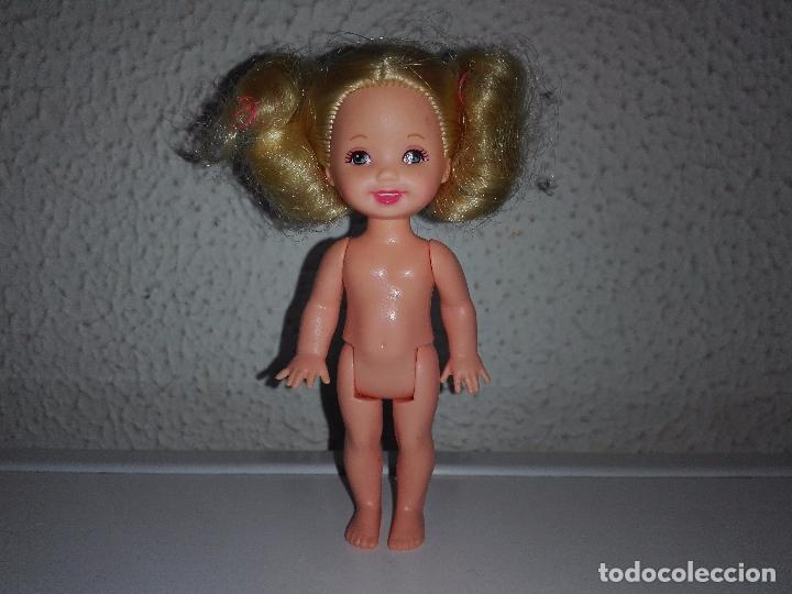 Mu&ntilde;ecas modernas: mu&ntilde;eca shelly - Foto 2