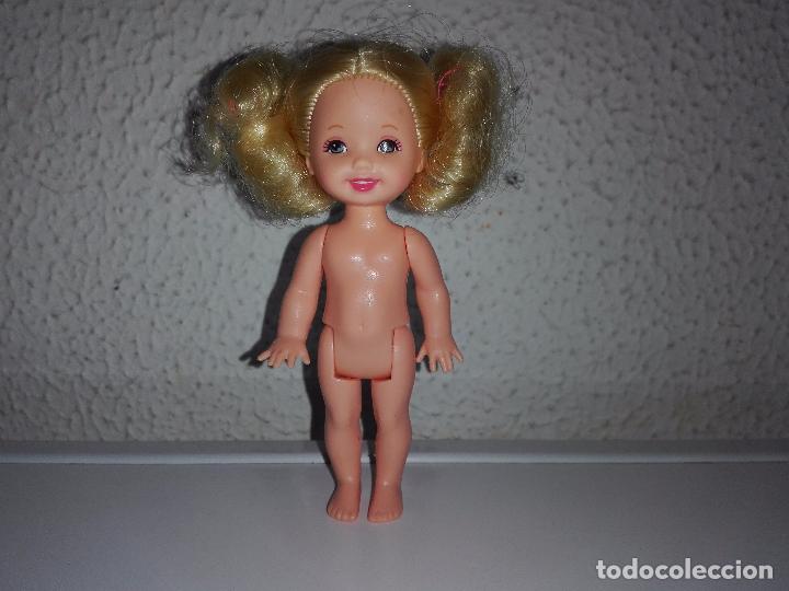 Mu&ntilde;ecas modernas: mu&ntilde;eca shelly - Foto 3