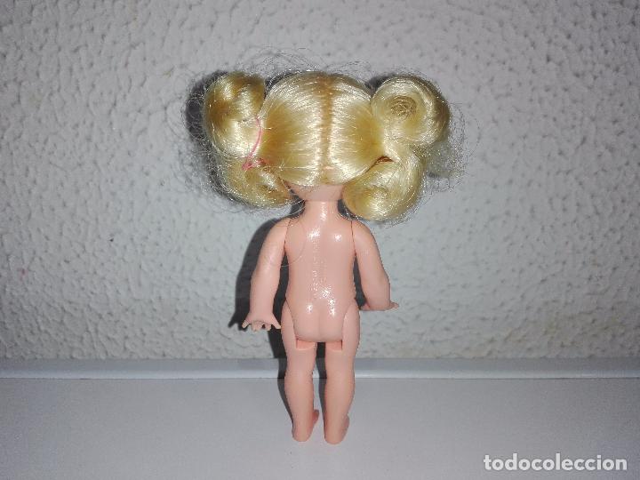 Mu&ntilde;ecas modernas: mu&ntilde;eca shelly - Foto 4
