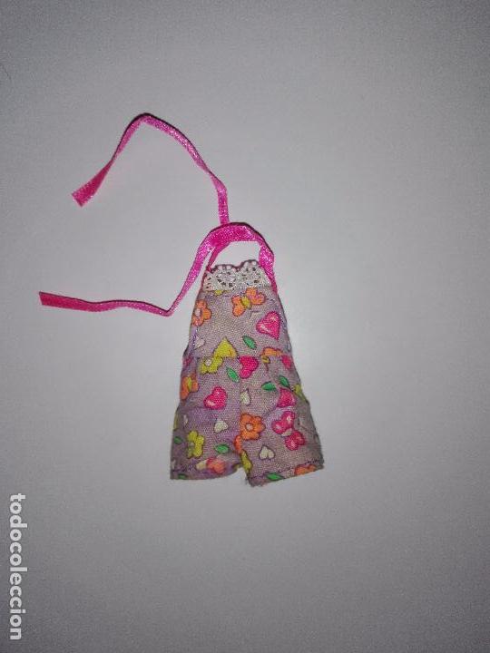 Mu&ntilde;ecas modernas: Mono de mu&ntilde;eca shelly - Foto 1