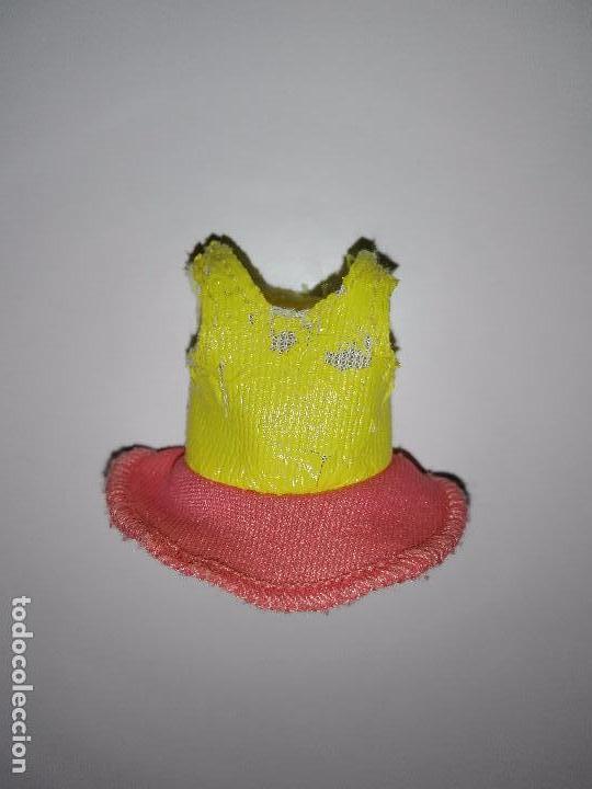 Mu&ntilde;ecas modernas: Ba&ntilde;ador de mu&ntilde;eca shelly - Foto 2