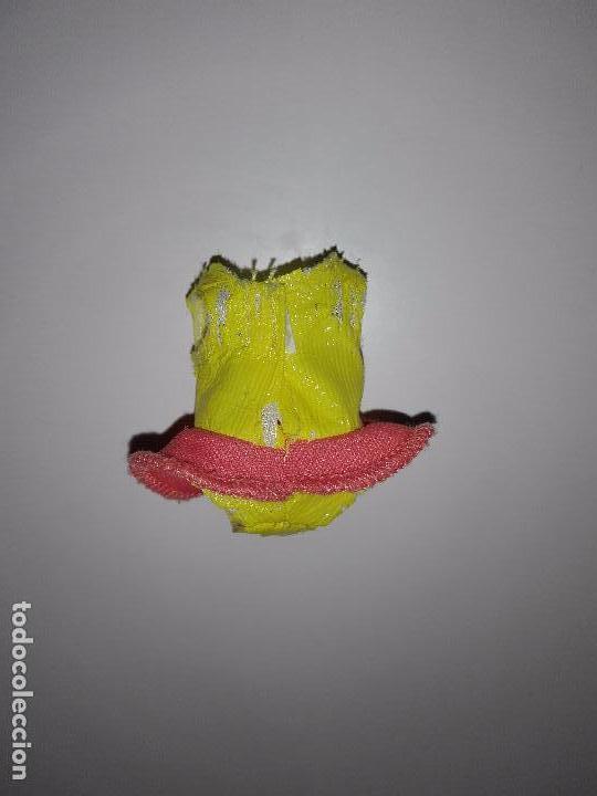 Mu&ntilde;ecas modernas: Ba&ntilde;ador de mu&ntilde;eca shelly - Foto 3