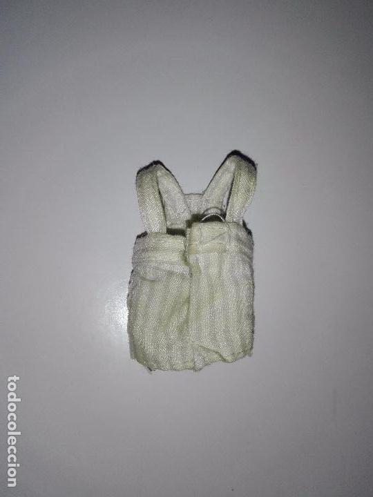 Mu&ntilde;ecas modernas: Mono de mu&ntilde;eca shelly - Foto 2