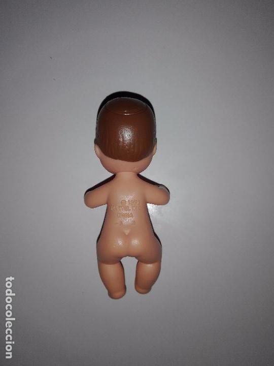 Mu&ntilde;ecas modernas: mu&ntilde;eca bebe de Barbie ubc - Foto 2