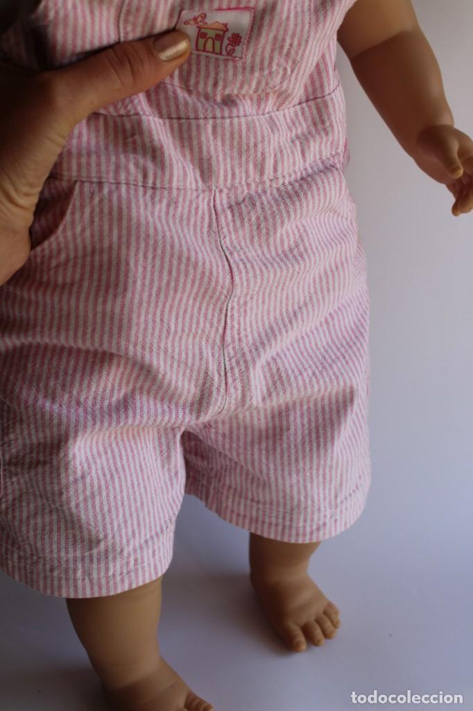 Mu&ntilde;ecas modernas: GRAN MU&Ntilde;ECA SALLY DE ZAPF CREATION - Foto 3