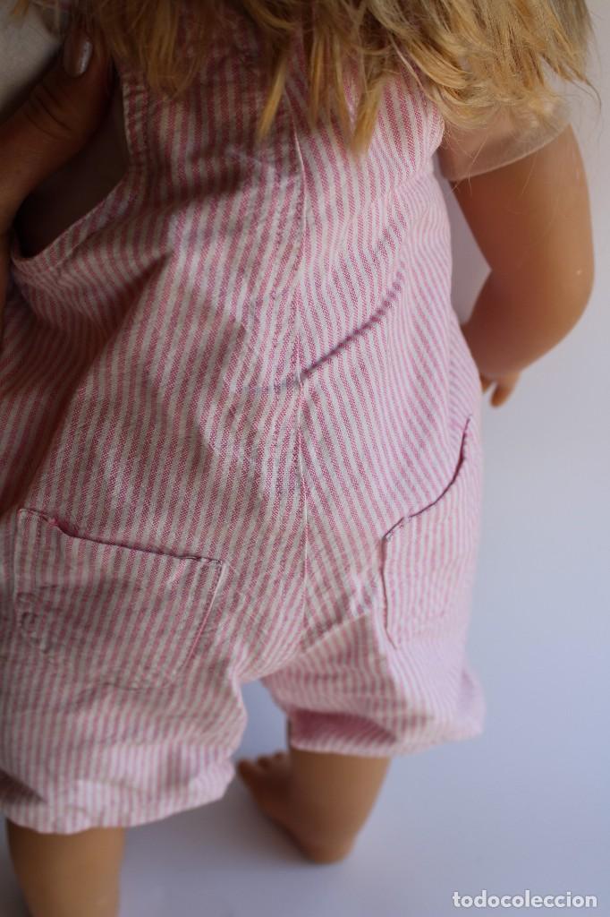 Mu&ntilde;ecas modernas: GRAN MU&Ntilde;ECA SALLY DE ZAPF CREATION - Foto 4