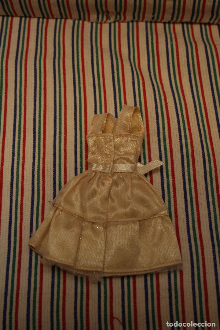 Mu&ntilde;ecas modernas: VESTIDO MU&Ntilde;ECA VIOLETA - Foto 5