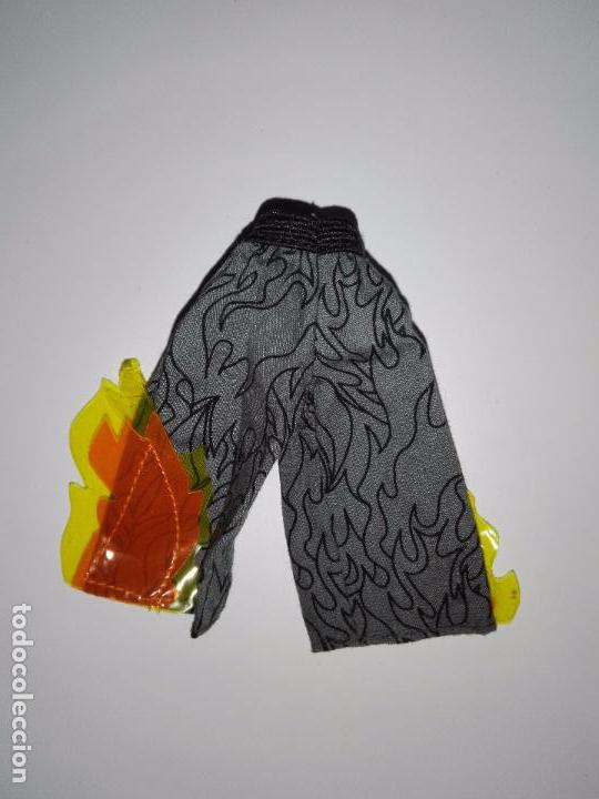 Mu&ntilde;ecas modernas: Ba&ntilde;ador de mu&ntilde;eco monster high - Foto 2