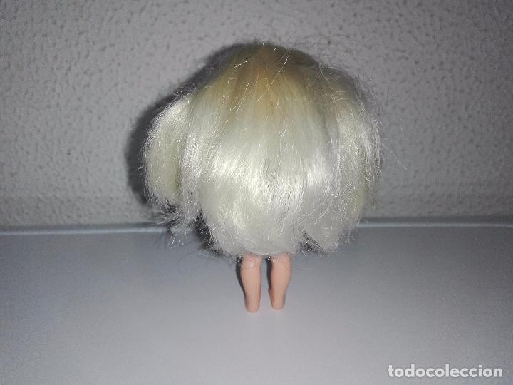 Mu&ntilde;ecas modernas: Mu&ntilde;eca shelly - Foto 3