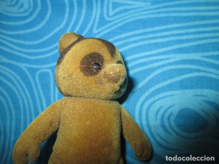 Mu&ntilde;ecas modernas: FOREST A&Ntilde;OS 80, TIPO SYLVANIAN , 9,5 CM - Foto 4