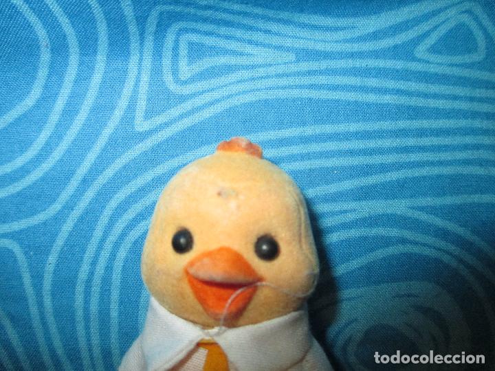 Mu&ntilde;ecas modernas: POLLITO FOREST A&Ntilde;OS 80, TIPO SYLVANIAN , 8 CM - Foto 4