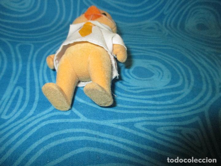 Mu&ntilde;ecas modernas: POLLITO FOREST A&Ntilde;OS 80, TIPO SYLVANIAN , 8 CM - Foto 5