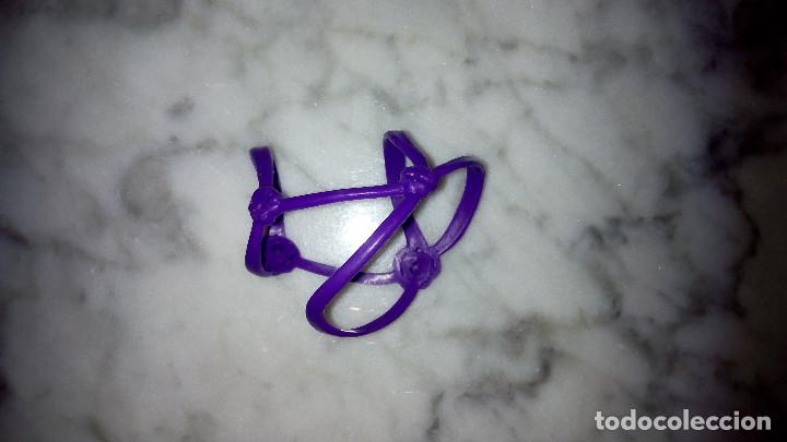 Mu&ntilde;ecas modernas: Riendas Caballo Directora Monster High - Foto 1