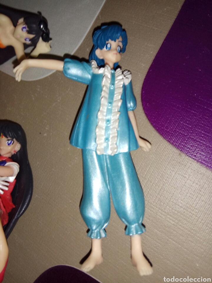 Mu&ntilde;ecas modernas: Sailor moon - Foto 3