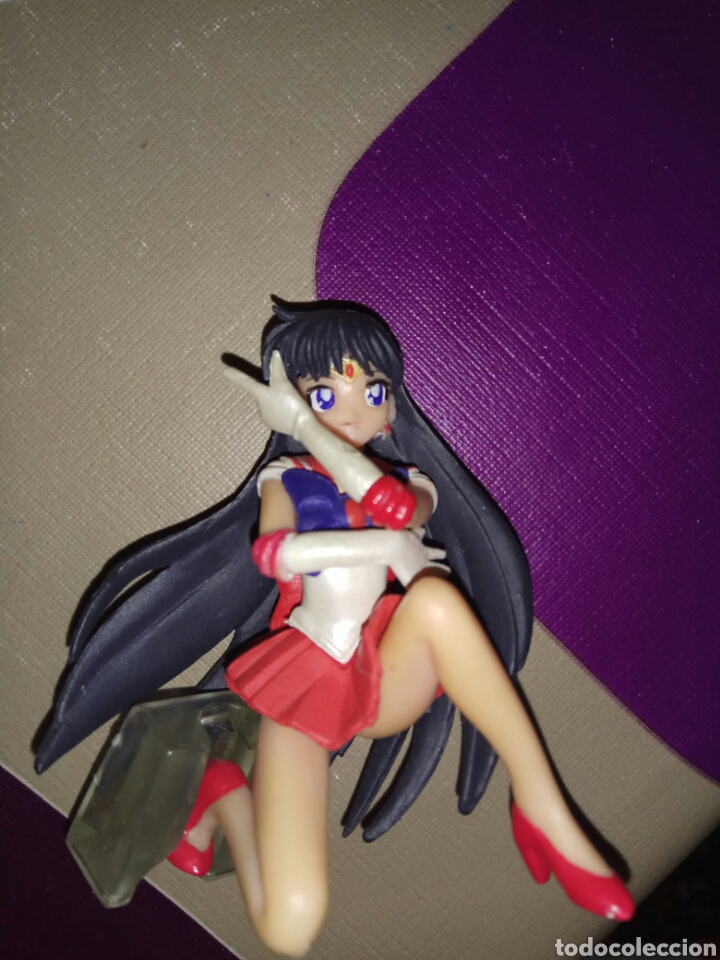 Mu&ntilde;ecas modernas: Sailor moon - Foto 6