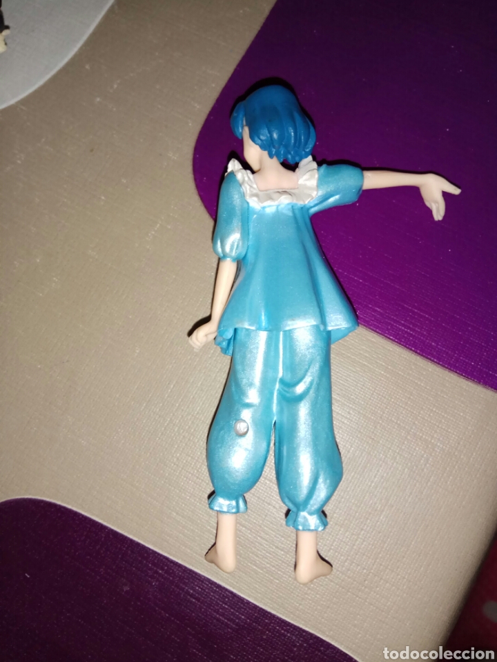 Mu&ntilde;ecas modernas: Sailor moon - Foto 7