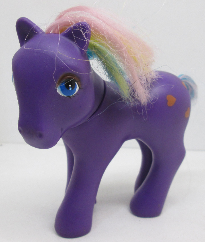 muñequitas de my little pony