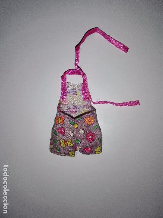 Mu&ntilde;ecas modernas: Mono de mu&ntilde;eca shelly - Foto 2