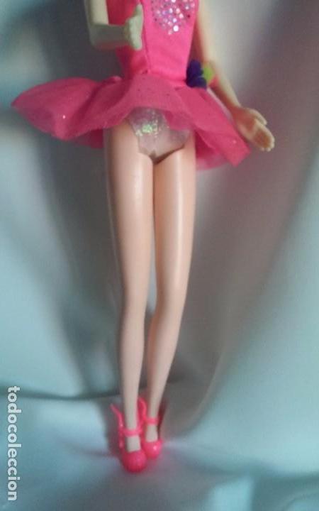 Mu&ntilde;ecas modernas: Preciosa mu&ntilde;eca Princesa Blancanieves de Disney de Simba - Foto 7