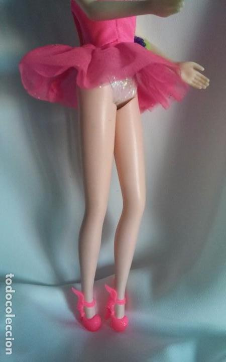 Mu&ntilde;ecas modernas: Preciosa mu&ntilde;eca Princesa Blancanieves de Disney de Simba - Foto 8