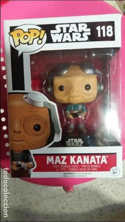Mu&ntilde;ecas modernas: POP! - Foto 1