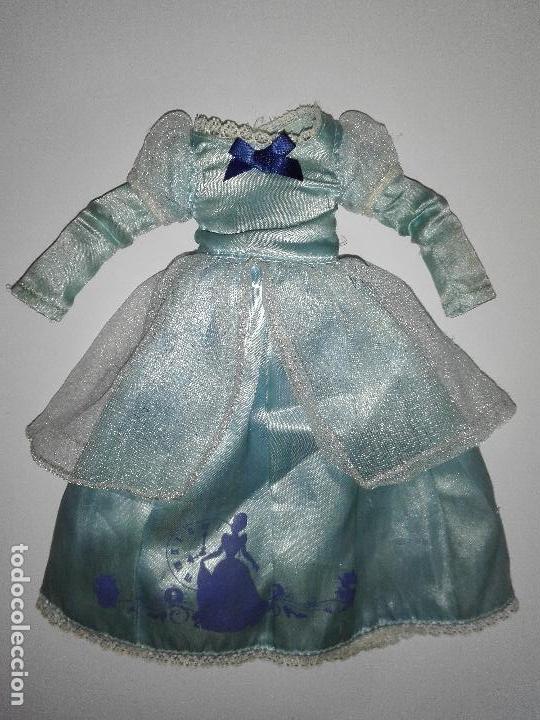 Mu&ntilde;ecas modernas: Vestido de mu&ntilde;eca zapf creation princesa - Foto 1