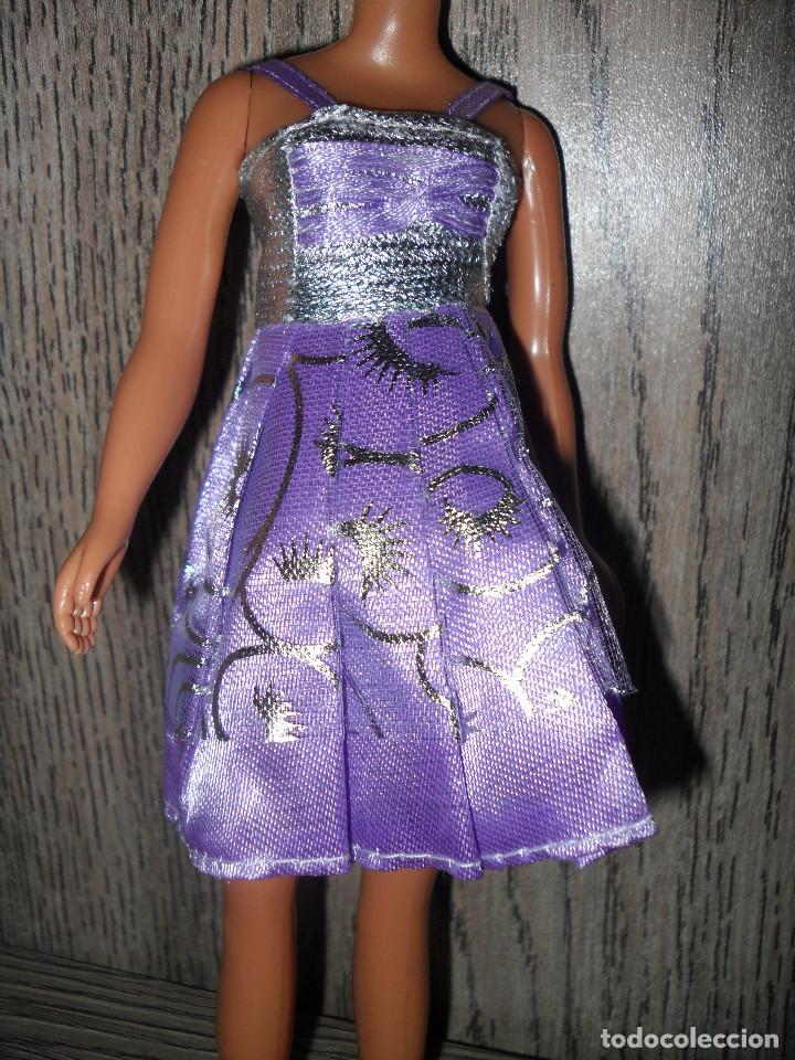Mu&ntilde;ecas modernas: Vestido para Mu&ntilde;eca Blythe - Foto 1