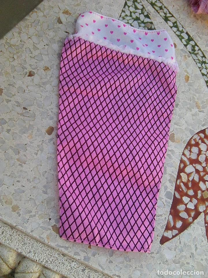Mu&ntilde;ecas modernas: Monster High - Draculaura manta - Foto 1