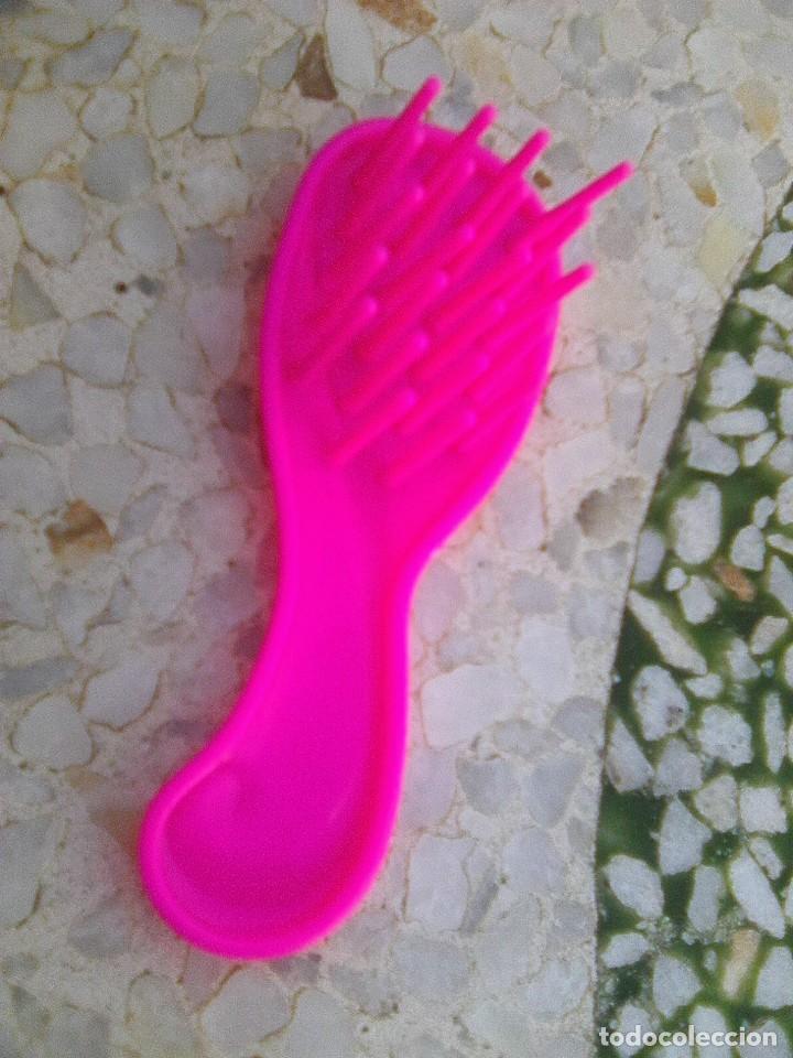 Mu&ntilde;ecas modernas: Monster High - Draculaura cepillo - Foto 1