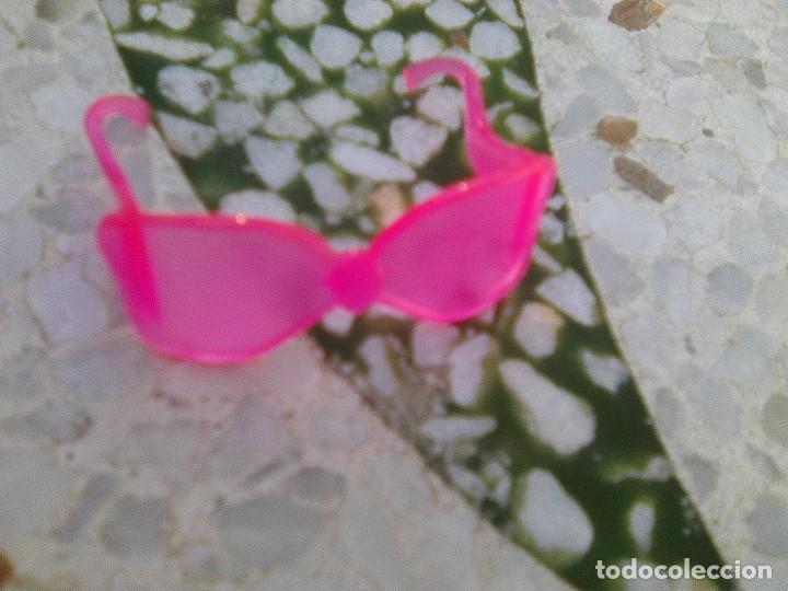 Mu&ntilde;ecas modernas: Monster High - gafas - Foto 1
