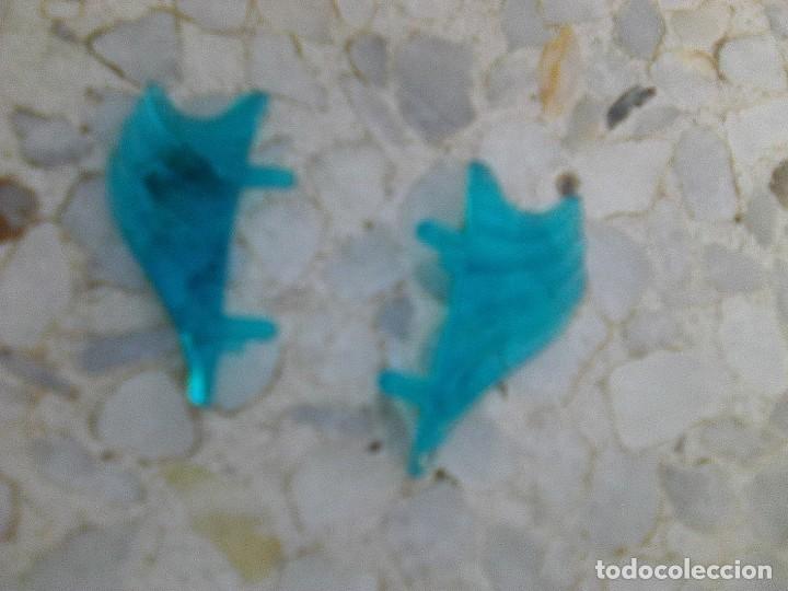 Mu&ntilde;ecas modernas: Monster High - branquias - Foto 1