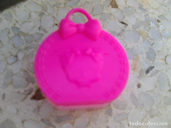 Mu&ntilde;ecas modernas: Monster High - bolso - Foto 2