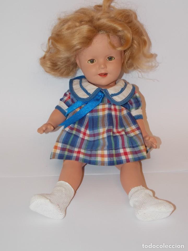 original shirley temple doll