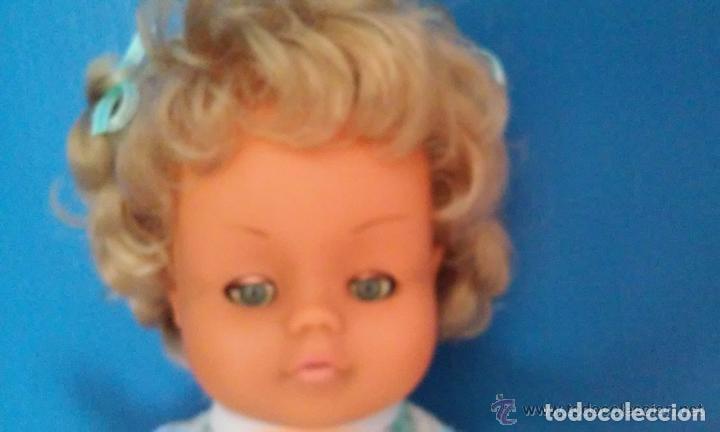 Mu&ntilde;ecas modernas: Mu&ntilde;eca francesa Bella - Foto 2