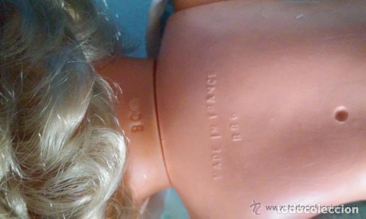 Mu&ntilde;ecas modernas: Mu&ntilde;eca francesa Bella - Foto 3